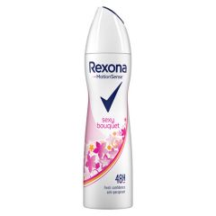 Rexona Sexy Bouquet Дезодорант против изпотяване за жени 150 мл