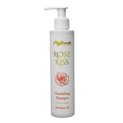 Phytocode Rose Kiss Шампоан за коса подхранващ 200 мл