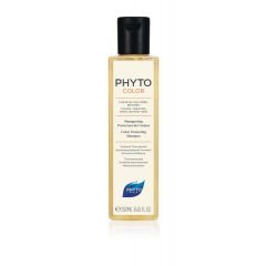 Phyto Phytocolor Шампоан за боядисана коса 250 мл