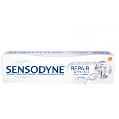 Sensodyne Repair And Protect Whitening паста за зъби 75 мл