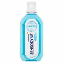 Sensodyne Cool Mint вода за уста 500 мл