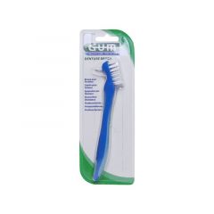 GUM Denture Toothbrush Четка за протези 