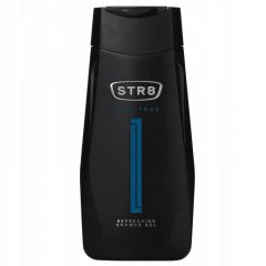 STR8 Live True Освежаващ душ-гел за мъже 250 мл