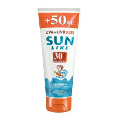 Sun Like Kids Детски слънцезащитен лосион за тяло SPF30 150 мл