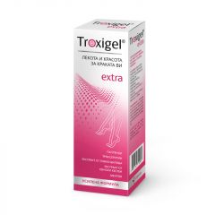 Troxigel Extra гел 75 мл Danhson