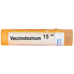 Boiron Vaccinotoxinum Вакцинотоксинум 15 СН