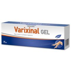 Walmark Вариксинал гел комплексна грижа при разширени вени 75 мл