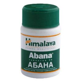 Himalaya Abana Абана - За здраво сърце х 30 таблетки На цена 3.05лв ...