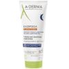 A-Derma Exomega Control Възстановяващ емолиентен нощен крем крем за суха и атопична кожа 200 мл 