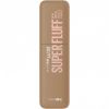 Maybelline Super Fluff Brow Mousse Спирала за вежди, 250 Blonde​