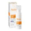 Avene Sun Слънцезащитен анти-ейдж флуид SPF50 40 мл