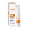 Avene Sun Слънцезащитен тониран флуид против пигментация SPF50+ 40 мл