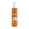 Avene Resistant Слънцезащитен спрей за деца SPF50+ 200 мл