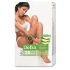 Deva Депилиращи ленти за тяло алое x 20 бр