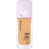 Maybelline Super Stay Lumi-Matte Лек матиращ фон дьо тен с дълготрайно и силно покритие, нюанс 128