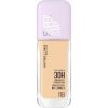 Maybelline Super Stay Lumi-Matte Лек матиращ фон дьо тен с дълготрайно и силно покритие, нюанс 118