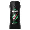 AXE Africa Душ гел 3в1 за мъже 400 мл