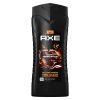 AXE Dark Temptation Душ гел 3в1 за мъже 400 мл