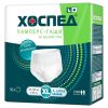 Хоспед Универсални гащи за възрастни размер XL 65-105 кг х 10 броя