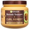 Garnier Botanic Therapy Avocado Oil & Shea Butter Маска за къдрава коса 340 мл