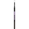 Maybelline Brow Ultra Slim Молив за вежди 05 Deep Brown 0.85 г