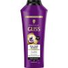 Gliss Full Hair Wonder Шампоан за коса за плътност 400 мл