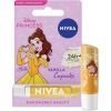 Nivea Disney Belle Балсам за устни 4.8 г