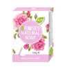 Agiva Roses Натурален сапун роза 100 гр