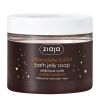 Ziaja Chocolate fusion Bath Jelly Soap Душ гел - желе Шоколад 260 мл