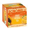 Bonomelli Плодов чай с папая и портокалова кора филтър x 12 бр