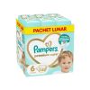 Пелени Pampers Premium Care Размер 6 XL 128 бр