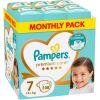 Пелени Pampers Premium Care Размер 7, 15 кг+  108 бр
