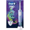 Oral-B Pro Kids Chameleon Електрическа четка за зъби за деца 3Г+