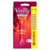 Gillette Venus Simply Miami Самобръсначка + 8 резервни ножчета