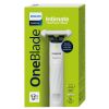 Philips One Blade Intimate QP1924/20 Тример за тяло за мъже