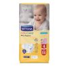 Septona Calm N'Care Пелени за бебета Maxi №4 8-13 кг 52 бр