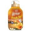 Lenor Омекотител Fresh Air Tropical Sun 36 пранета