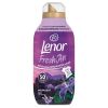 Lenor Омекотител Fresh Air Moonlight Lilly 50 пранета