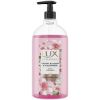LUX Botanicals Cherry Blossom Душ гел за тяло с черешов цвят 720 мл