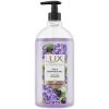 LUX Botanicals Fig Оil Душ гел за тяло със смокиня 720 мл
