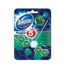 Domestos WC Power 5 Pine Тоалетно блокче 50 г