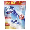 Domestos WC Power 5 Ocean Тоалетно блокче 5 х 50 г