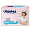 Giggles Урологични подложки за жени М, 8 капки х 10 бр