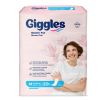 Giggles Урологични подложки за жени М, 8 капки х 20 бр
