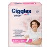 Giggles Урологични подложки за жени L, 10 капки х 20 бр