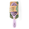 Doori Eco Biofrendly Hair Brush Четка за коса цвят Лавандула