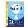 Aptamil Pronutrа 2 Адаптирано мляко за кърмачета 6-12 м  1200 гр