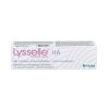 Lysselle HA Вагинален гел с хиалуронова киселина 40 мл Biessen Pharma