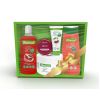 Aroma Natural Red Set Подаръчен комплект