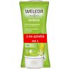 Weleda Освежаващ душ-гел с цитрус 2 х 200 мл Комплект